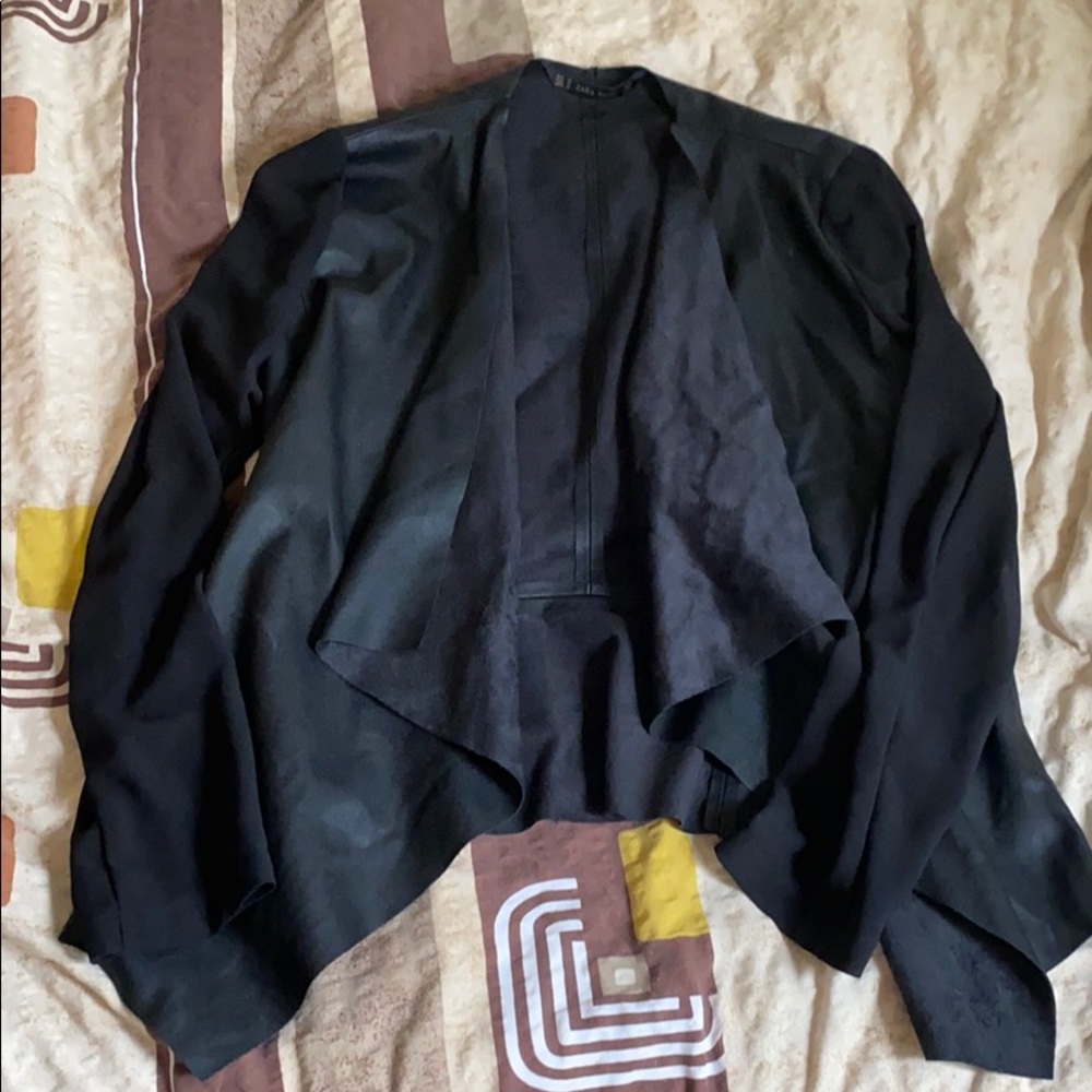 Zara formal jacket